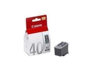 Canon PG-40 Black Ink  Cartridge