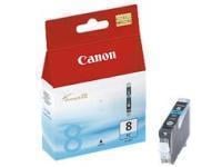 Canon CLI-8PC Photo Cyan Ink Cartridge