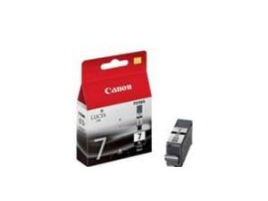 Canon PGI-7 Ink Cartridge - Black