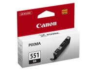 Canon CLI-551BK XL - Black - Ink Cartridge