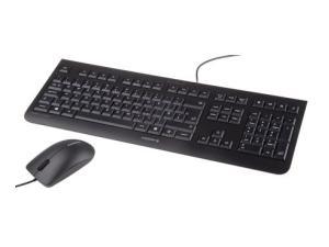 *Ex-display item-90 days warranty*CHERRY DC 2000 Keyboard Andamp; Mouse