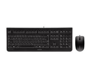 CHERRY DC 2000 Keyboard Andamp; Mouse