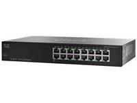 Cisco SF100-16 16 Port Fast Ethernet Switch