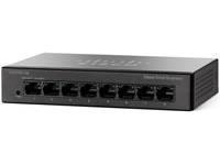 Cisco SG100D-08 8 Port Gigabit Switch