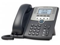 Cisco SPA509G 12-Line IP Phone with 2-Port Switch, PoE and LCD Display