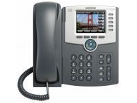 Cisco SPA525G 5-Line IP Phone with Color Display