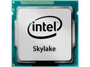 6th Generation Intel® Core™ i5 6600K 3.5GHz  Socket LGA1151 Skylake Processor - OEM