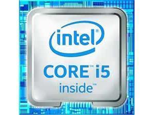 6th Generation Intel® Core™ i5 6600 3.3GHz  Socket LGA1151 Skylake Processor - OEM