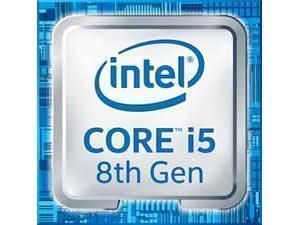 Intel 8th Generation Intel® Core i5 8600K 3.6GHz Socket LGA1151 Coffee Lake Processor - OEM