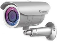 Compro CS400P IP Camera