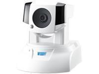Compro CS530 PTZ IP Camera