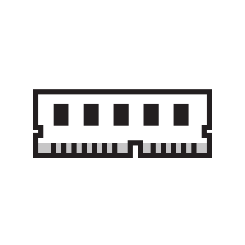 Memory icon