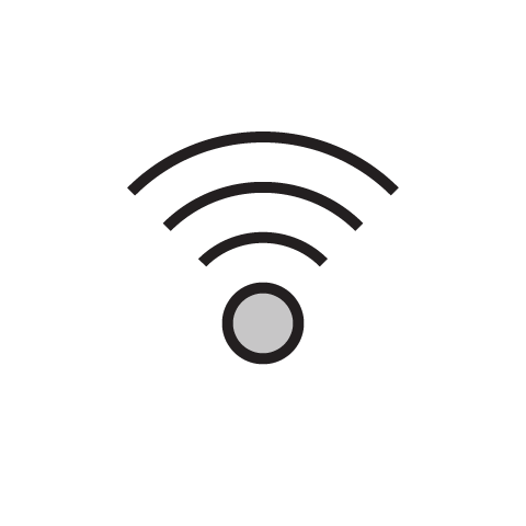 Wireless Networking icon