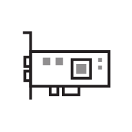 Host Bus Adapter icon