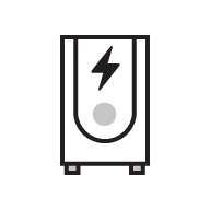 Battery Protection icon