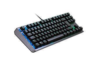 *B-stock item-90 days warranty*Cooler Master CK530 Mechanical Gaming Keyboard
