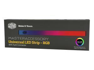 Cooler Master Universal LED Strip - RGB