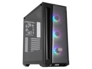 Cooler Master Masterbox MB520 ARGB Mid Tower Case/Chassis