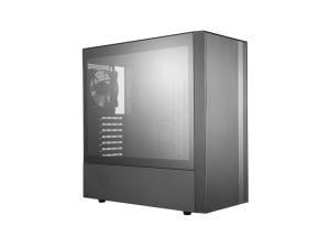 Cooler Master MasterBox NR600 Mid Tower ATX Chassis