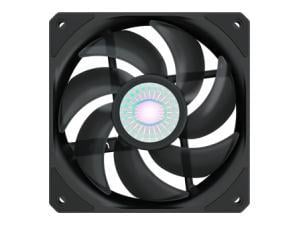 Cooler Master SickleFlow 120 Black Fan