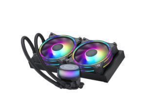 Cooler Master ML240 Illusion All-In-One 240mm Water Cooler