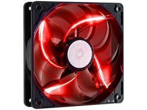 Cooler Master SickleFlow Red LED 120mm Case Fan