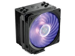 Cooler Master Hyper 212 RGB Black Edition CPU Cooler small image