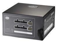 Coolermaster Silent Pro Modular 600W 80PLUS® Power Supply