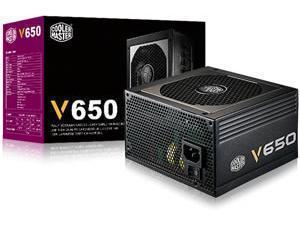 Cooler Master V Series V650 ATX Power Supply