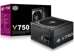 Cooler Master V Series V750 ATX Power Supply