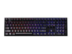CoolerMaster Quick Fire XTi Mechanical Gaming Keyboard