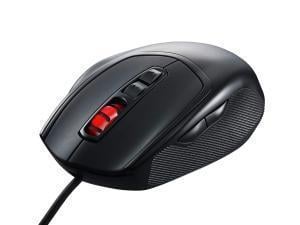 Cooler Master Xornet II Gaming Mouse
