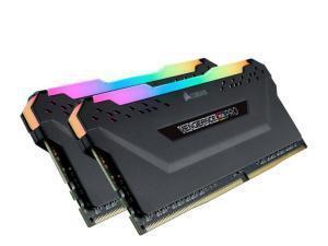 *B-stock item - 90 days warranty*Corsair Vengeance Pro RGB 64GB 2x32GB DDR4 3200Mhz RAM Kit