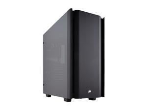 Corsair Obsidian 500D Premium Mid Tower PC Gaming Case