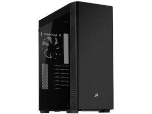 Corsair 110R Tempered Glass Mid Tower ATX Case