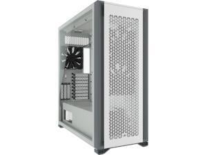 Corsair 7000D Aiflow White Full Tower Chassis