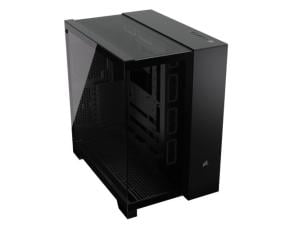Corsair 6500X Black Dual Chamber PC Case