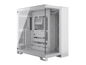 Corsair 6500X White Dual Chamber PC Case