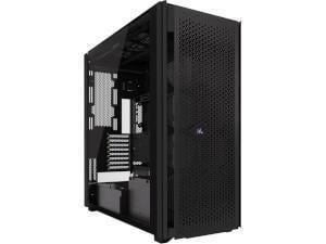 Corsair 9000D RGB Airflow Black Full Tower Chassis