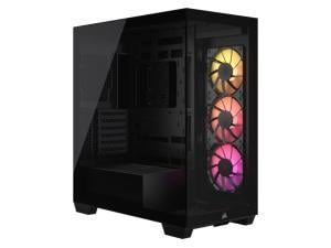 Corsair 3500X ARGB Mid-Tower PC Case