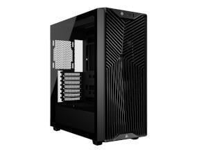Corsair 3200D RS Mid-Tower PC Case - Black