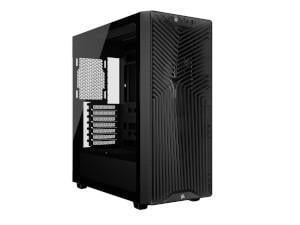 Corsair 3200D RS Mid-Tower PC Case - Smoke