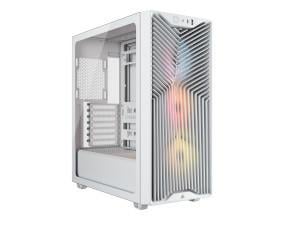 Corsair 3200D RS ARGB Mid-Tower PC Case - White