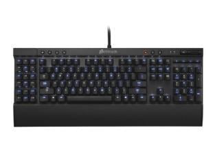 Corsair Vengeance K95 Mechanical Gaming Keyboard – Cherry MX Red