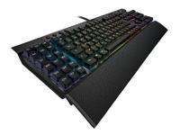 Corsair Gaming K95 RGB Mechanical Gaming Keyboard — Cherry MX Blue