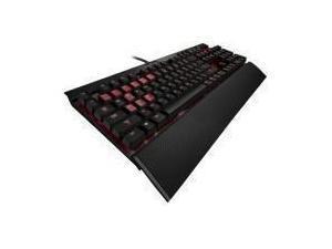 Corsair Gaming K70 Mechanical Gaming Keyboard — Cherry MX Blue