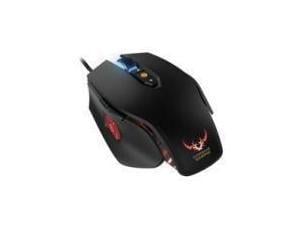 Corsair Gaming M65 Pro RGB Laser Gaming Mouse — Black