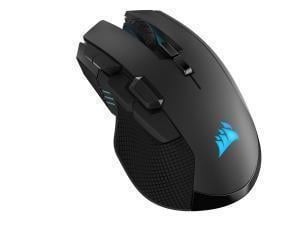 CORSAIR IRONCLAW RGB Wireless Rechargeable Gaming Mouse