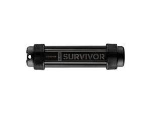 Corsair Flash Survivor Stealth 16GB USB 3.0 Flash Memory Drive