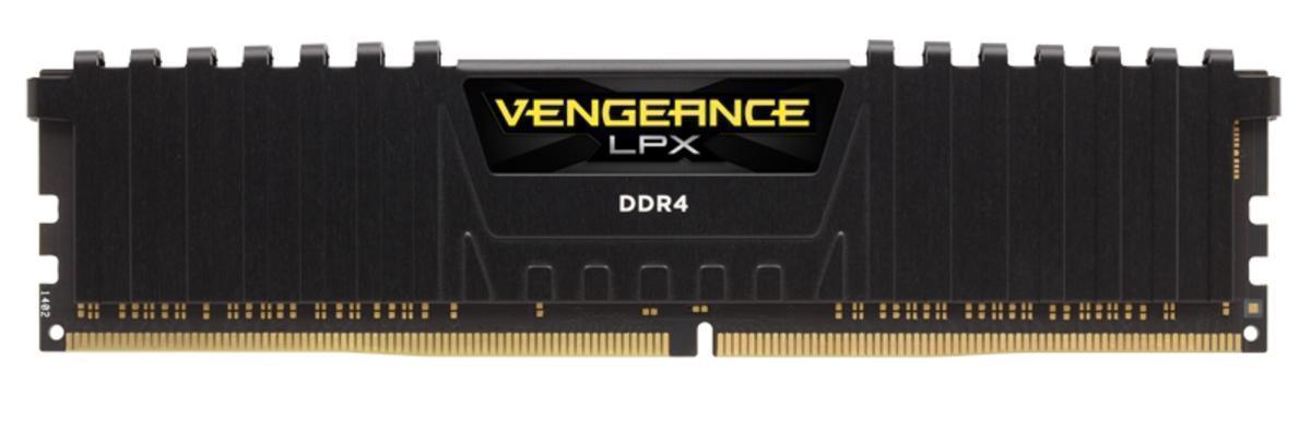 Тайминги оперативной памяти ddr4 3000mhz corsair vengeance